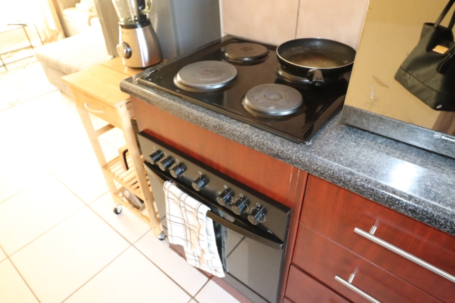 2 Bedroom Property for Sale in Lourierpark Free State